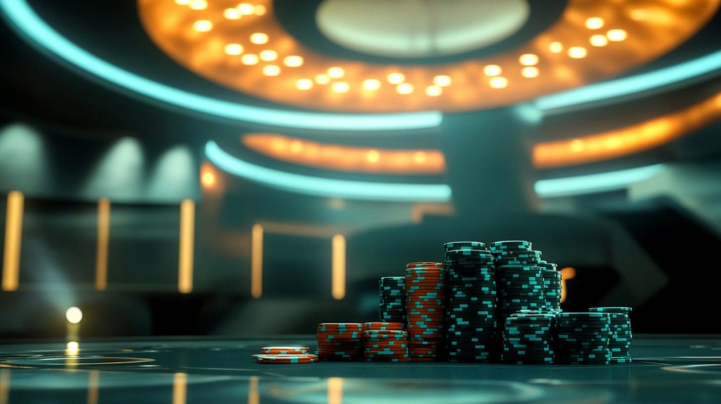 Installing The BHAGGO Casino App As A New Player